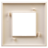 4405902 Avanti Рамка ARTLEBEDEV ''Ванильная дымка'' 2 модульная DKC 