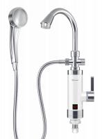 Водонагреватель проточный Focus 3000 Thermex 211033 ЭдЭБ01991