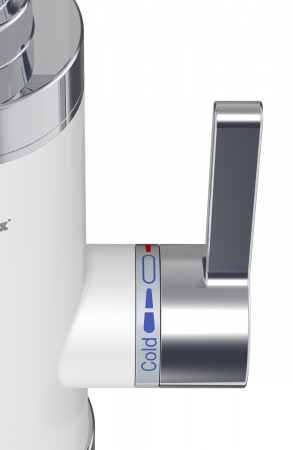 211033 Водонагреватель проточный Focus 3000 Thermex  ЭдЭБ01991