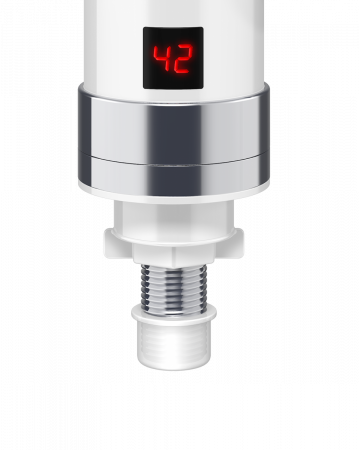 211033 Водонагреватель проточный Focus 3000 Thermex  ЭдЭБ01991