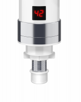 Водонагреватель проточный Focus 3000 Thermex 211033 ЭдЭБ01991