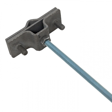 Проходная точка заземления D=6 L=500 на базе арт. 31546 PROxima EKF gc-22500