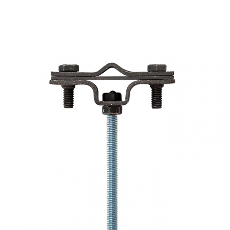 Проходная точка заземления D=6 L=500 на базе арт. 31546 PROxima EKF gc-22500