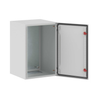 Щит с монтажной панелью ЩМП 600х400х400 мм IP66 ST DKC R5ST0644