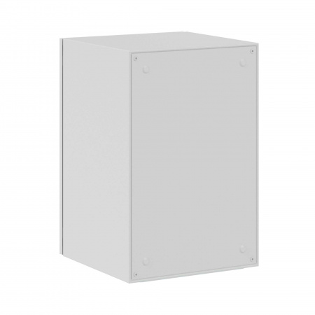 Щит с монтажной панелью ЩМП 600х400х400 мм IP66 ST DKC R5ST0644