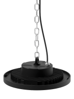 Светильник светодиодный ДСП-200Вт HIgh Bay 6500К 20000 Лм IP65 Космос KHB120d200W6500K