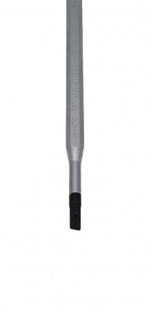 Насадка плоская шлицевая для серии Nm 3.0х0.5х170 Felo 10003204