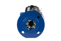 Счетчик воды турбинный СТВХ-65 с импульсным выходом(ДГ) Декаст 78-65-03