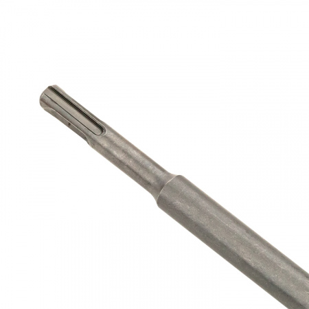 ch-40-250-ms Зубило плоское широкое SDS-plus 40 х 250 мм EKF 