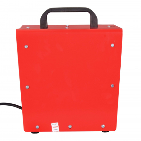 67/1/22 Пушка тепловая электрическая на 3 кВт Ресанта 