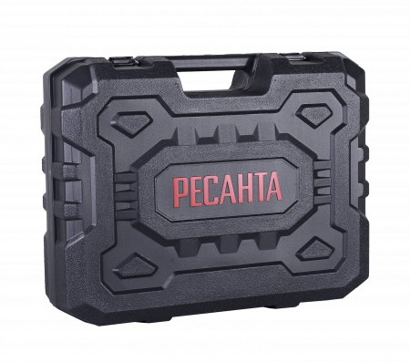 75/3/7 Перфоратор П-40-1600КМ SDS-Max Ресанта 