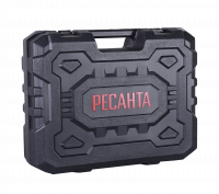 Перфоратор П-40-1600КМ SDS-Max Ресанта 75/3/7