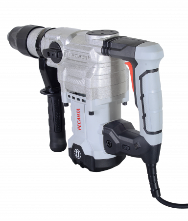 75/3/7 Перфоратор П-40-1600КМ SDS-Max Ресанта 