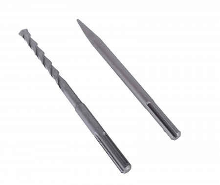 75/3/7 Перфоратор П-40-1600КМ SDS-Max Ресанта 