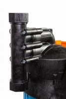 Корпус магистрального фильтра 10BB 1М10' В Джилекс 9055