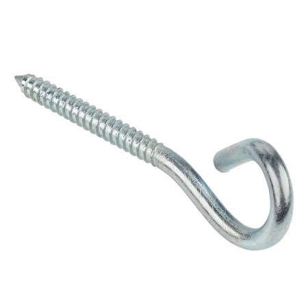 Крюк с резьбой ВТ8 EKF bt-8