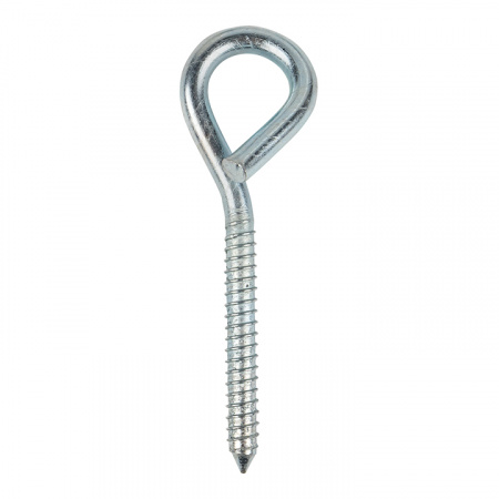 Крюк с резьбой ВТ8 EKF bt-8