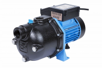 Насос поверхностный ДЖАМБО 60/35 Ч, чугун Джилекс 3000