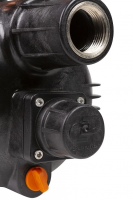 Станция насосная ДЖАМБО 60/35П-К Комфорт Джилекс 4000