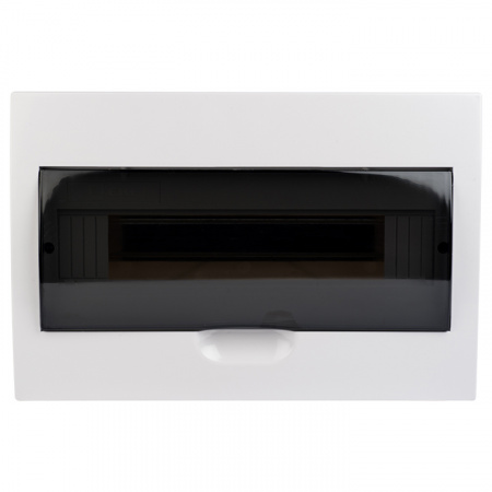 Щит распределительный встраиваемый ЩРв-П-15 IP40 пластиковый EKF pb40-v-15