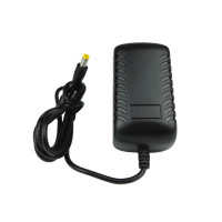 Блок питания(сетевой адаптер) DC24V, 1A(24Вт макс.). Диапазон входных напряжений AC100-240V. Штекер 2.1х5.5мм. OSNOVO PS-24024 00-00014252