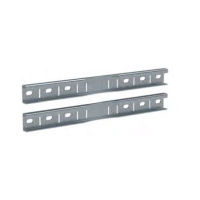 CE/RAM box Комплект крепления шкафов к столбу (ширина 300 мм) DKC R5FB300