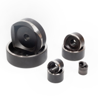 Перфоформа для пробивки круглых отверстий в стальном листе МПО-50.5 серия ПРОФИ КВТ 61824