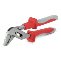 Клещи переставные диэлектрические 250 мм серия СТАНДАРТ КВТ 61436