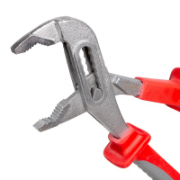 Клещи переставные диэлектрические 250 мм серия СТАНДАРТ КВТ 61436