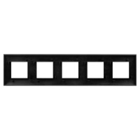 Avanti Рамка ARTLEBEDEV, , Черный матовый, 10 модулей DKC 4412900