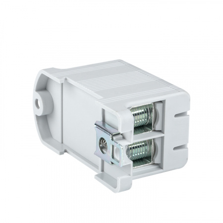Клемма силовая вводная двойная КСВ 16-95 серая PROxima EKF plc-kvs2-16-95-grey