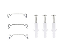 Светильник светодиодный ДСП-60w 6500K 7000Lm IP65 1500мм SHOPLIGHT JazzWay 5014138