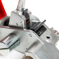 Инструмент для натяжения стальной ленты ИНТ-20 мини серия ПРОФИ КВТ 73577