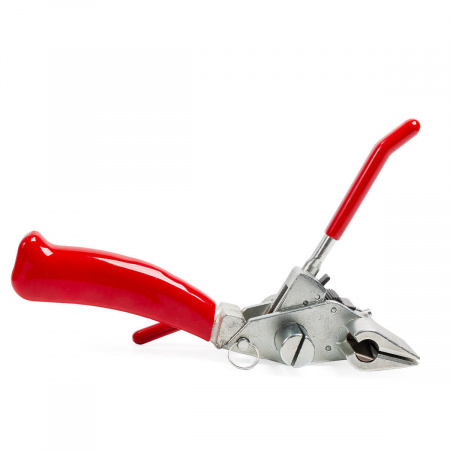 73577 Инструмент для натяжения стальной ленты ИНТ-20 мини серия ПРОФИ КВТ 