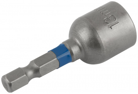 83-553 Набор бит с торцевыми магнитными головками 13 мм, 2 шт, Profi, 48 мм CUTOP 