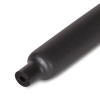 Трубка термоусадочная клеевая ТТК(3:1)-40/13 черн КВТ 85069