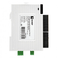 Программируемый контроллер F100 12 в/в PRO-Logic PROxima EKF F100-12A-R