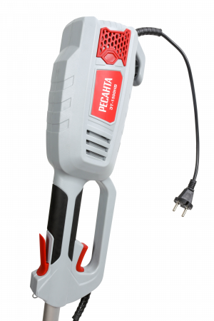 70/1/22 Триммер электрический ЭТ-1500НВ Ресанта 