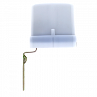 Фотореле PS-3 (ФР) 20А 4400Вт IP44 Proxima EKF fr-ps-3-20