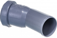 Отвод канализационный 40х30 град. Ostendorf 111110