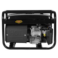 Генератор бензиновый DY4000L Huter 64/1/21