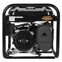 Генератор бензиновый DY4000L Huter 64/1/21