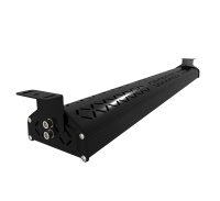 Светильник светодиодный промышленный ДСП-150 Вт 15000 Лм 5000К IP65 60°/120° 198-253 В Jazzway JazzWay 5044371