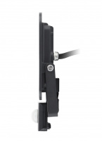 Прожектор светодиодный ДО-50W LPR-041-2-65K-050 50Вт 4000Лм 6500К датчик движения регулируемый 160х184х45 ЭРА Б0043587