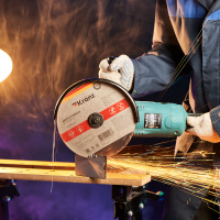 Диск отрезной по металлу 230х2.0х22.23 мм Kranz KR-90-0944