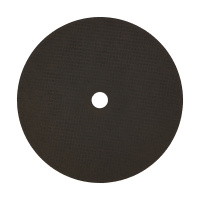 Диск отрезной по металлу 230х2.0х22.23 мм Kranz KR-90-0944