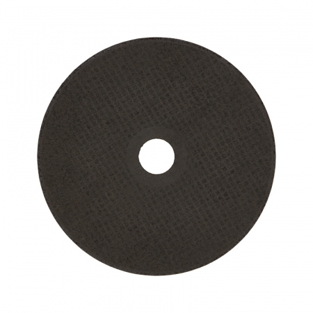 Диск отрезной по металлу 150х1.2х22.23 мм Kranz KR-90-0923