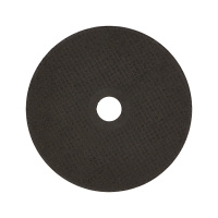 Диск отрезной по металлу 150х1.2х22.23 мм Kranz KR-90-0923