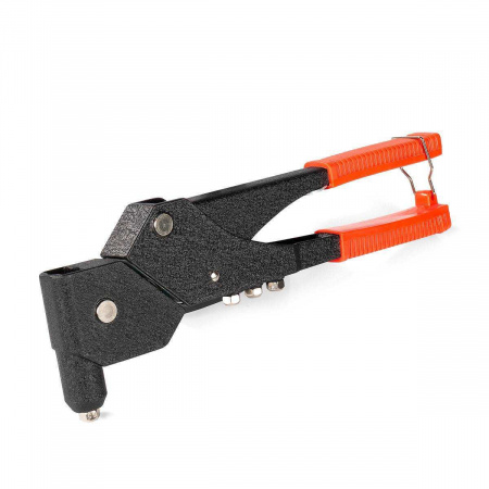 Заклепочник ручной поворотный ЗР-03 серия ПРОФИ КВТ 80629