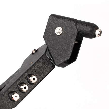 Заклепочник ручной поворотный ЗР-03 серия ПРОФИ КВТ 80629